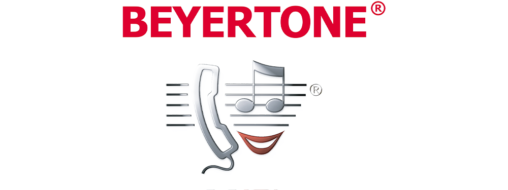 Beyertone